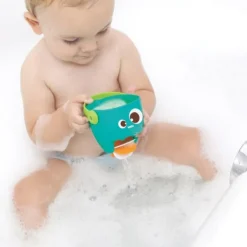 Ludi Moulin A Eau- Jouets Pour Le Bain