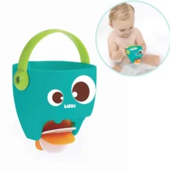 Ludi Moulin A Eau- Jouets Pour Le Bain