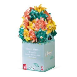 Janod Moulin A Vent Happy Garden- Jeux Et Outils De Jardinage