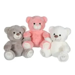 Gipsy Ours En Peluche|My Sweet Teddy 24 Cm En Assortiment