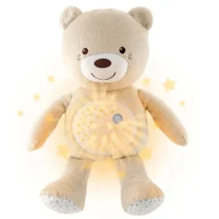 Chicco Ourson Projecteur - Baby Bear Neutre- Veilleuses