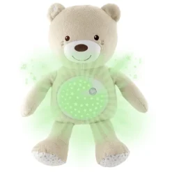 Chicco Ourson Projecteur - Baby Bear Neutre- Veilleuses