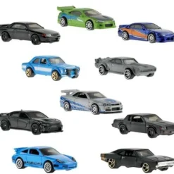 Spin Master Les Autres Véhicules|Pack 7 Racers Pup Squad - La Super Patrouille Le Film 2