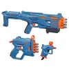 Nerf Pack Stockpile 3 Pistolets Elite 2.0- Nerf Et Jeux De Tirs