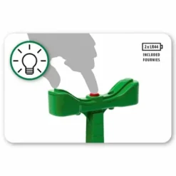 Brio Trains Et Circuits|Passage A Niveau Smart Tech Sound