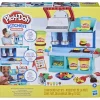 Play Doh Pate A Modeler - Le P'Tit Resto Play-Doh Kitchen- Pate À Modeler, Modelage Et Gravure