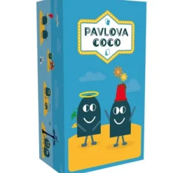 Blackrock Jeux De Société Adultes|Pavlova Coco