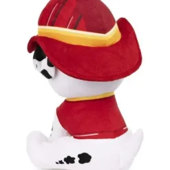 Spin Master Peluches Super-héros Et Personnages|Peluche 25 Cm Gund - Marcus - La Pat'Patrouille