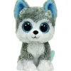 TY Peluches Animaux Et Autres|Peluche Boo'S Chien Slush
