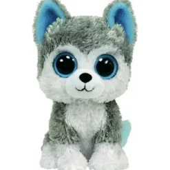 TY Peluches Animaux Et Autres|Peluche Boo'S Chien Slush