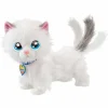 Goliath Peluches Interactives|Peluche Chat Mimi The Cat