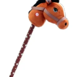 Ami Plush Peluches Interactives|Peluche Cheval Baton Sonore