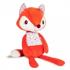 Lilliputiens Peluches Géantes|Peluche Geante - Alice La Renarde