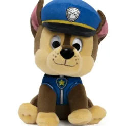 Spin Master Mini Peluches|Peluche Gund 15 Cm - La Pat'Patrouille