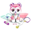 VTech Peluches Interactives|Peluche Interactive - Rainbow Mon Chiot Bobo