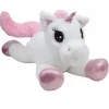 Ami Plush Peluches Géantes|Peluche Licorne Couchee 120 Cm
