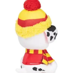 Spin Master Peluches Super-héros Et Personnages|Peluche Marcus 15 Cm - La Pat'Patrouille