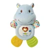 VTech Peluche Musicale Croc'Hippo- Doudous