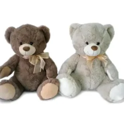 Ami Plush Ours En Peluche|Peluche Ours 40 Cm