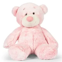 Ami Plush Ours En Peluche|Peluche Ours Bonnie 30 Cm
