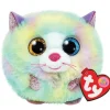 TY Mini Peluches|Peluche Puffies Heather