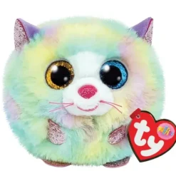 TY Mini Peluches|Peluche Puffies Muffin