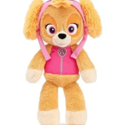 Spin Master Peluches Super-héros Et Personnages|Peluche Stella 35 Cm - Pat' Patrouille