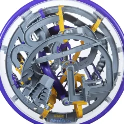 Spin Master Jeux De Réflexion|Perplexus - Epic