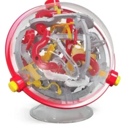 Spin Master Jeux De Réflexion|Perplexus - Portal