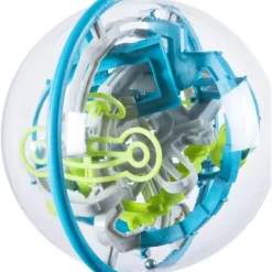 Spin Master Jeux De Réflexion|Perplexus - Rebel