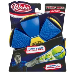 Goliath Phlat Ball Junior Bleu- Jeux De Plage