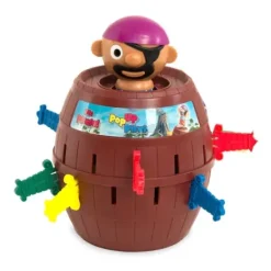 Tomy Jeux D'Ambiance|Pic'Pirate