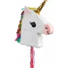 Kim Play Pinata Tete De Licorne- Anniversaire