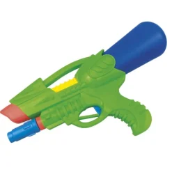 SUN and SPORT Pistolet A Eau 28 Cm- Pistolets À Eau