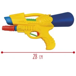 SUN and SPORT Pistolet A Eau 28 Cm- Pistolets À Eau