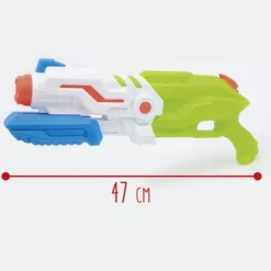 SUN and SPORT Pistolet A Eau 47 Cm Hidro Blaster- Pistolets À Eau