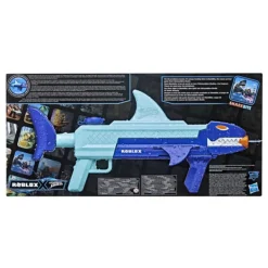 Nerf Pistolet A Eau Roblox Sharkbite - Super Soaker- Pistolets À Eau