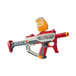 Nerf Pistolet Pro Gelfire Mythic- Nerf Et Jeux De Tirs