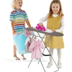 Funny Home Nettoyage, Ménage|Planche A Repasser Et Accessoires