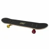 Rusher Skates Rollers Et Patins|Planche De Skateboard- 78 Cm