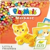 Playmais Mosaiques Animaux- Mosaïque, Sable Et Paillettes