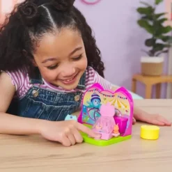 Spin Master Maisons De Poupee|Playset Deluxe Le Carnaval - Gabby Et La Maison Magique