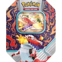 Asmodée Cartes À Collectionner|Pokebox Pokemon Noel 2023