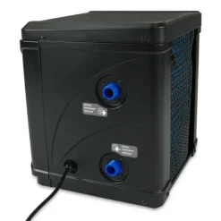 Exit Toys Pompe A Chaleur Pour Piscine Exit 15M3 - 3,7 Kw- Bouées Jeux Gonflables Et Piscines