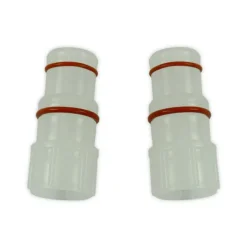 Exit Toys Pompe A Chaleur Pour Piscine Exit 15M3 - 3,7 Kw- Bouées Jeux Gonflables Et Piscines