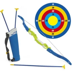 SUN and SPORT Jeux D'Adresse|Pompons Cheerleader - Rose