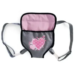 LOVE BEBE Accessoires Poupons|Porte Poupon