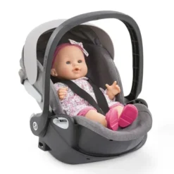 Corolle Accessoires Poupons|Porte Poupon Cybex 2 En 1