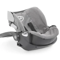 Corolle Accessoires Poupons|Porte Poupon Cybex 2 En 1