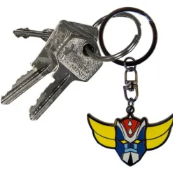 Abysse Porte-clés Goldorak- Porte-clés